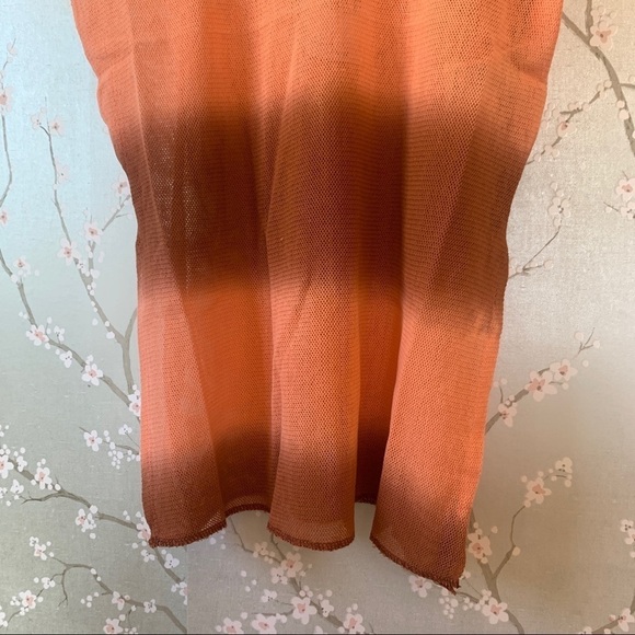 Nwt Free People Stripe Cotton Tank Top Xs - Picture 4 of 8